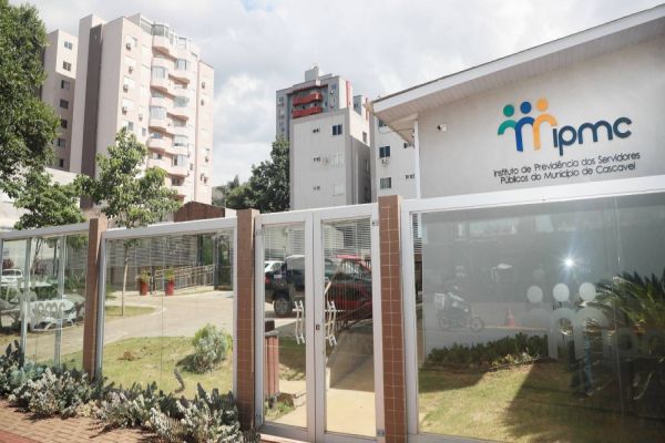 Cascavel conquista certificado que valida saúde financeira e gestão da previdência dos servidores