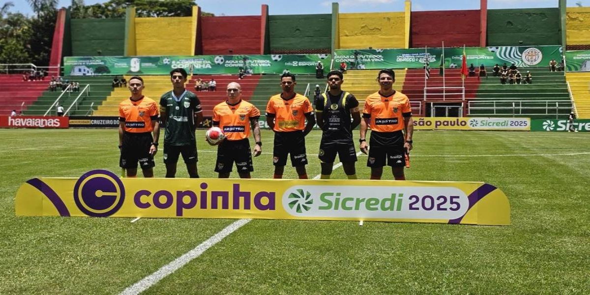FC Cascavel empata com Boa Vista e se despede da Copinha 2025