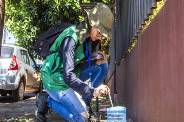 Secretaria da Saúde de Toledo divulga o resultado do 1º LirAa de 2025