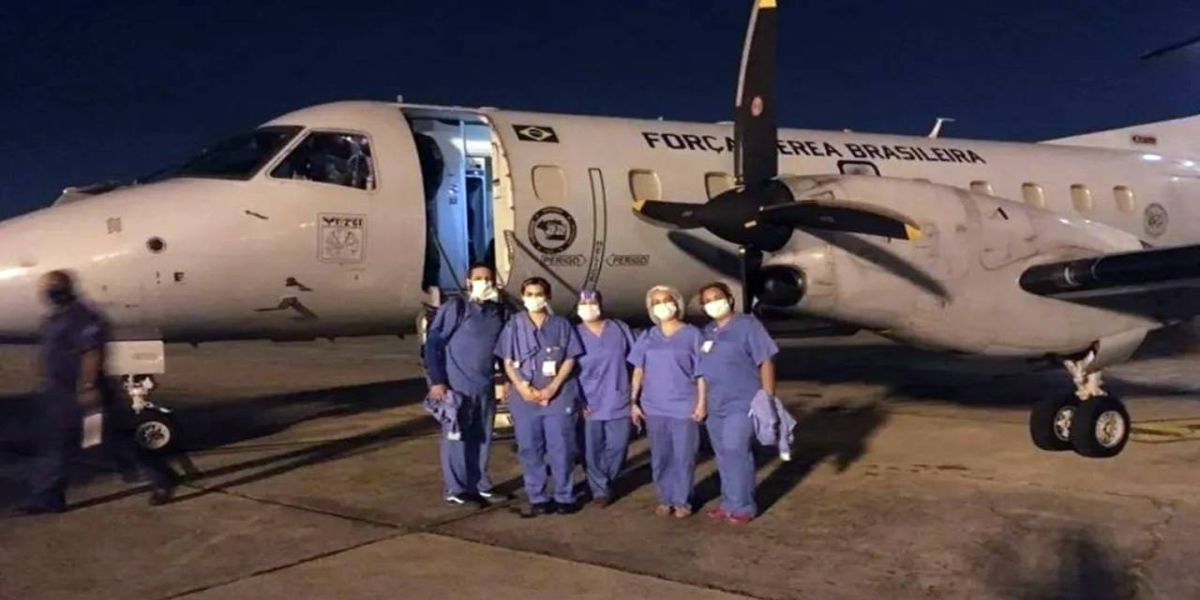 HUOP é destaque na captação de órgãos para transplantes no Paraná