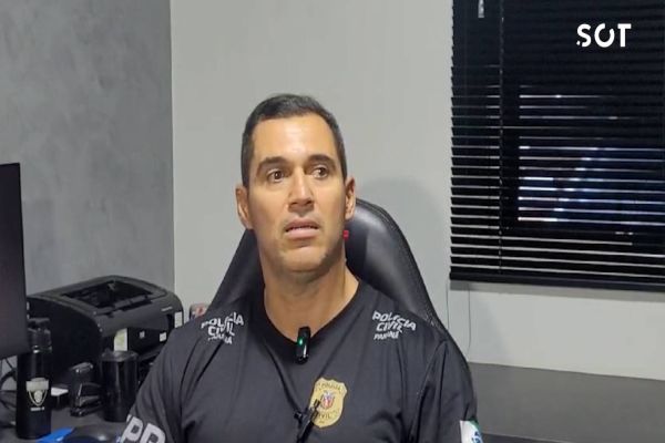 Imagem referente a notícia: Idoso é assassinado por vizinho em disputa por imóvel, aponta investigação da DH