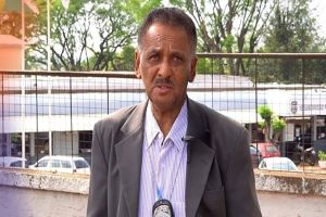 Imagem referente à notícia: Morre aos 73 anos o policial civil Leandro Sarmento Santos, ícone da segurança pública em Cascavel