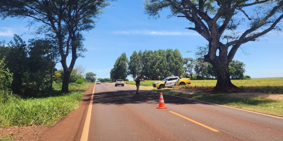 Operação Verão intensifica combate à embriaguez ao volante e reduz acidentes no Lago de Itaipu