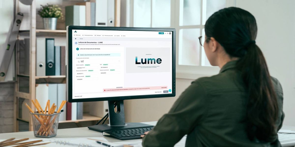 Startup de Cascavel cria inteligência artificial que elimina atrasos e fraudes no setor público