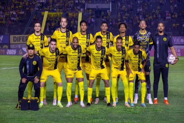 FC Cascavel e Londrina empatam em jogo de oportunidades perdidas