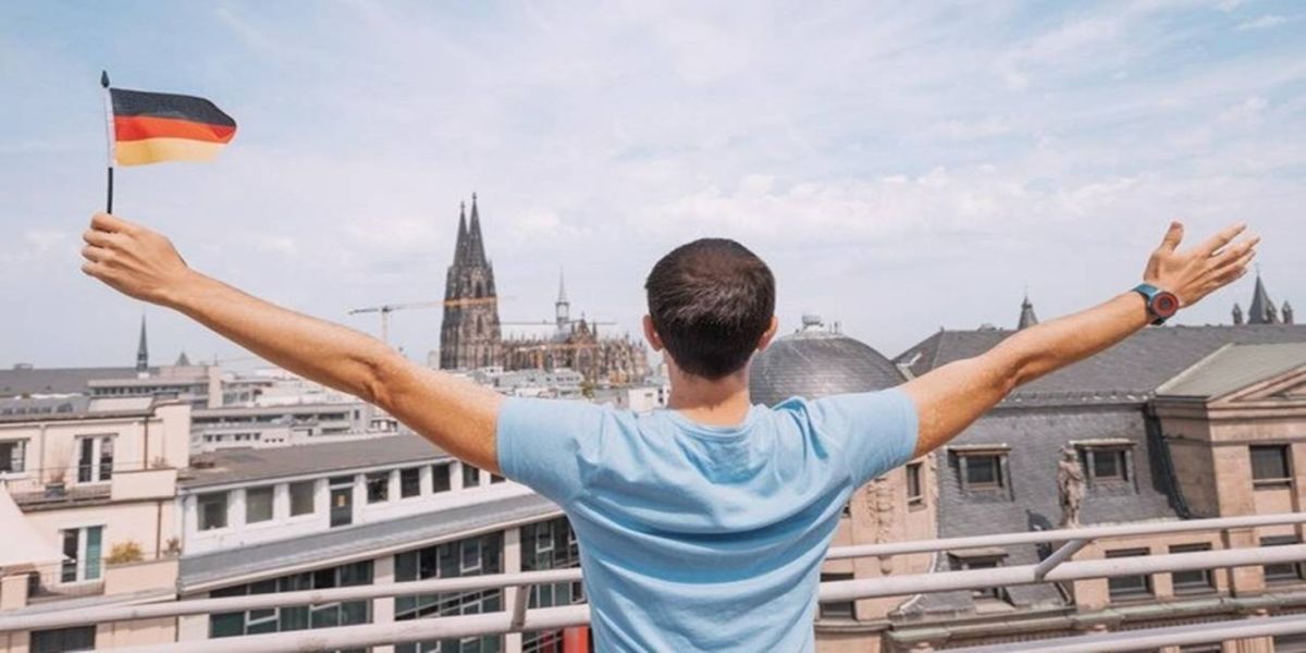 Carreira internacional: falar alemão abre oportunidades para enfermeiros, cuidadores e profissionais