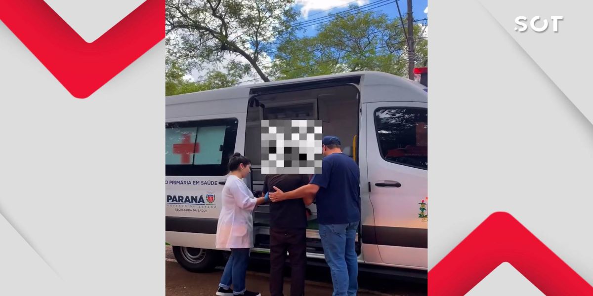 Prefeitura de Corbélia inicia Operação Vida Nova para combater problemas sociais