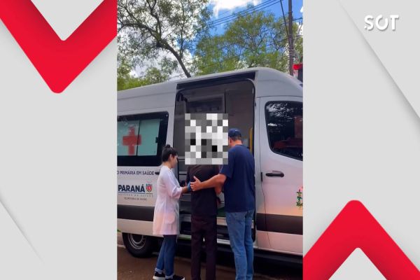 Prefeitura de Corbélia inicia Operação Vida Nova para combater problemas sociais