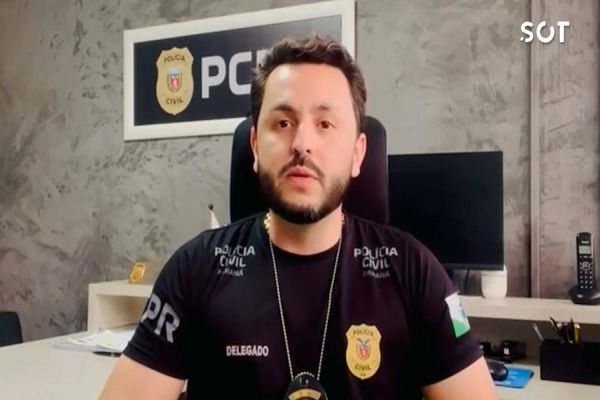 Polícia Civil prende homem suspeito de matar duas jovens em acidente durante fuga em Toledo