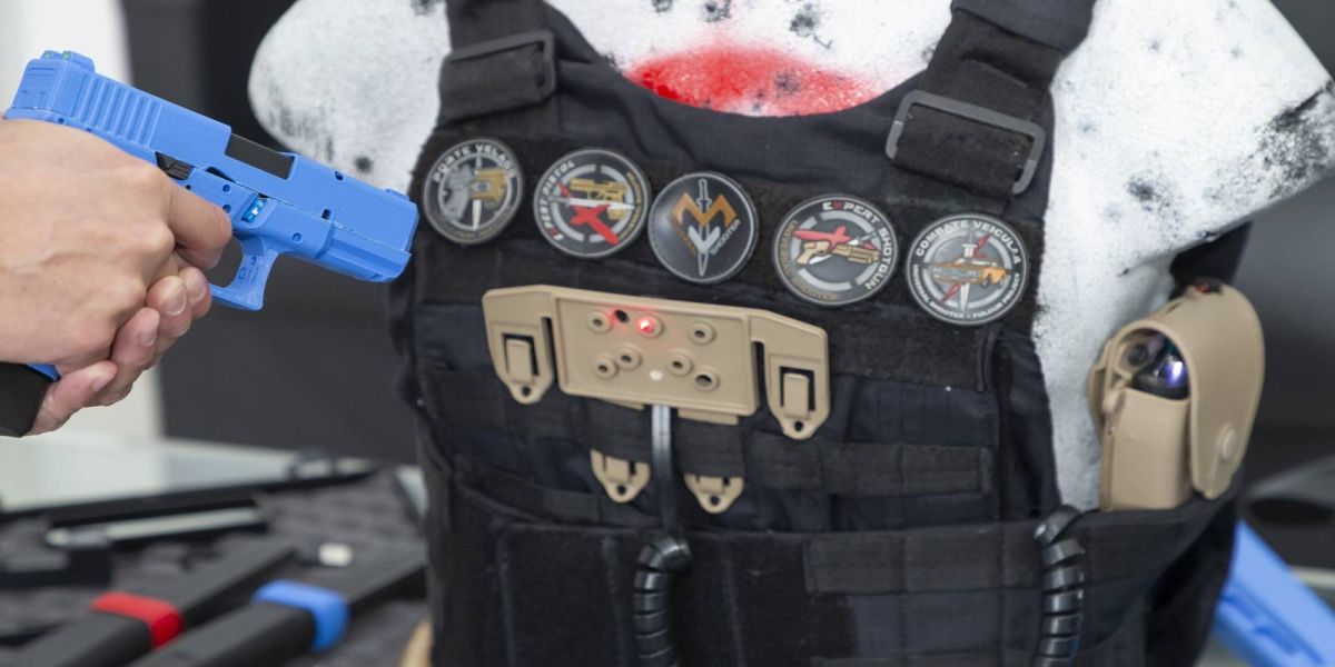 Tecpar apoia startup que desenvolve solução inovadora para o setor de segurança