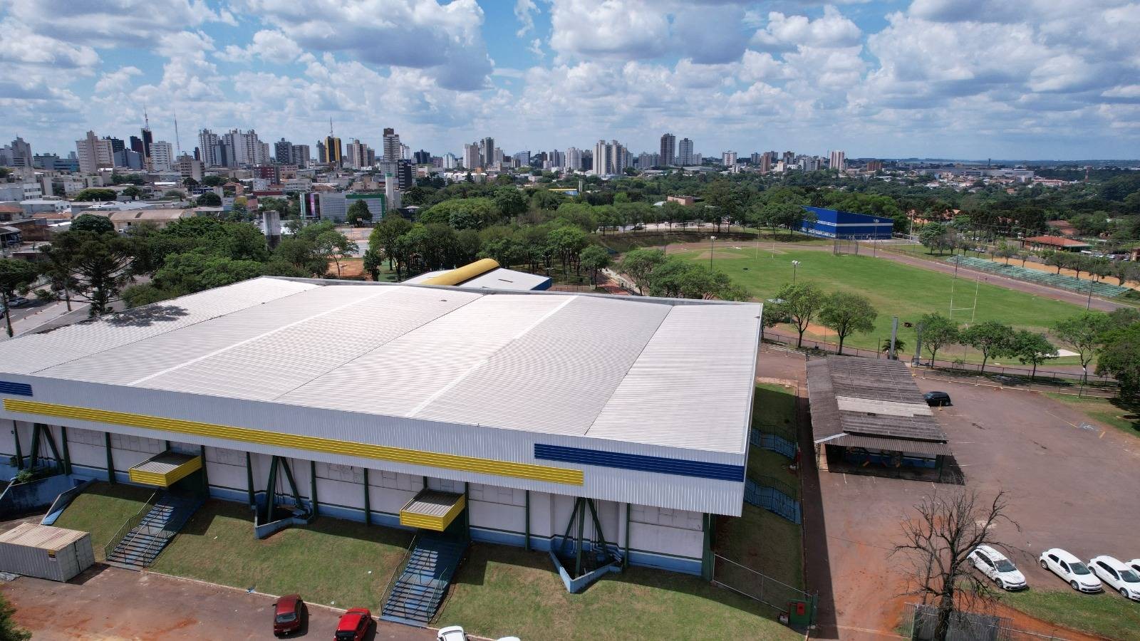 Torneio de Futmesa tem inscrições abertas PARA competidores em Cascavel