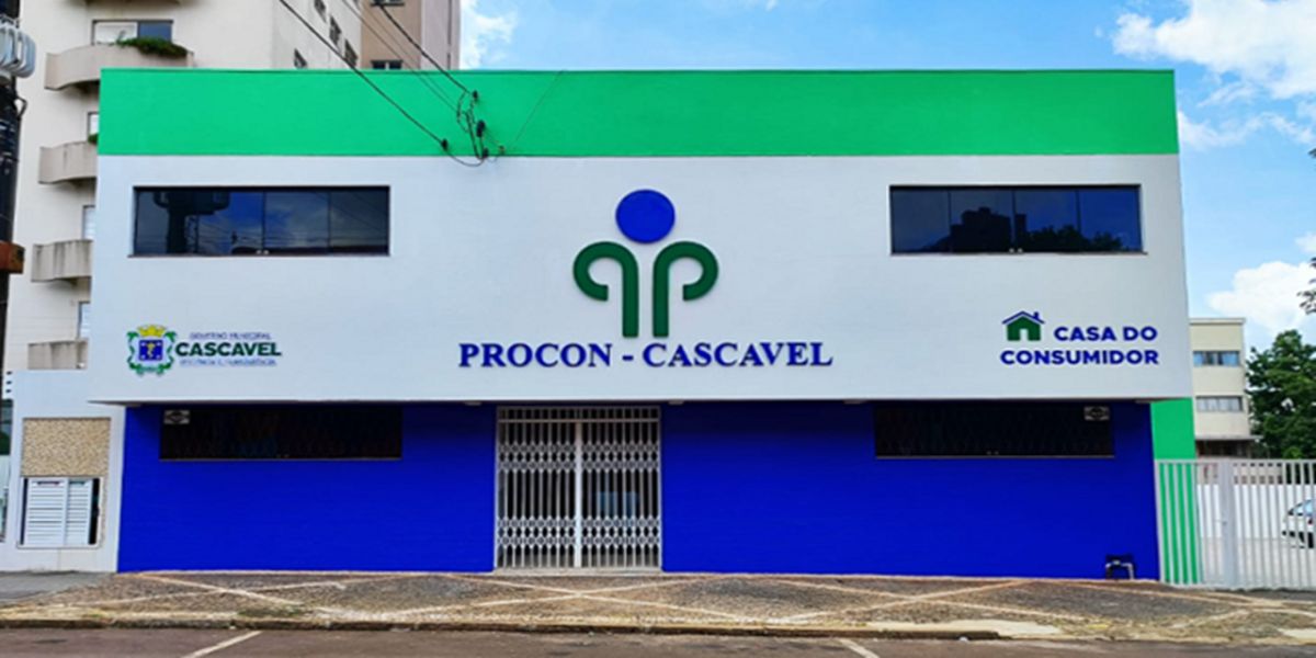 Procon orienta consumidores para Black Friday segura em Cascavel