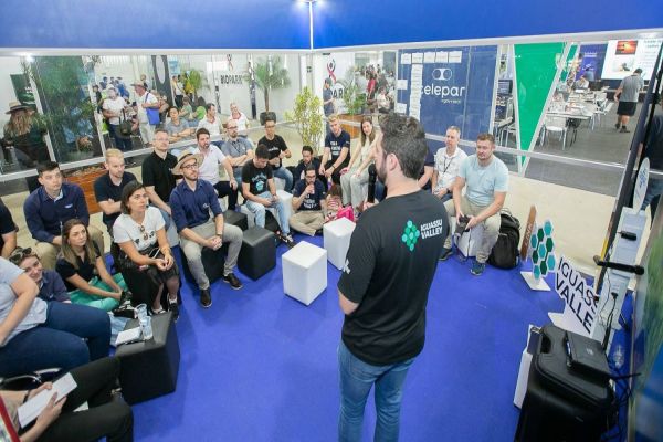 Sebrae/PR confirma participação no Show Rural 2025
