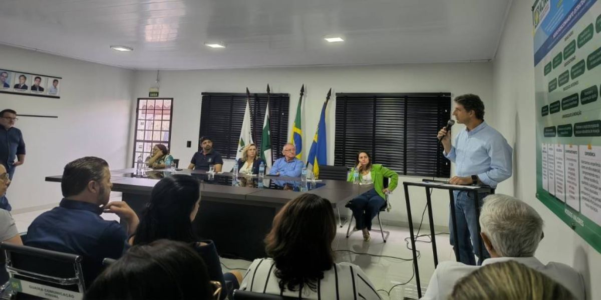 Entidades buscam diálogo para acabar com as invasões de terra no oeste do Paraná