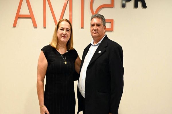 Sônia Xavier retorna à presidência mirando na AMIC do futuro