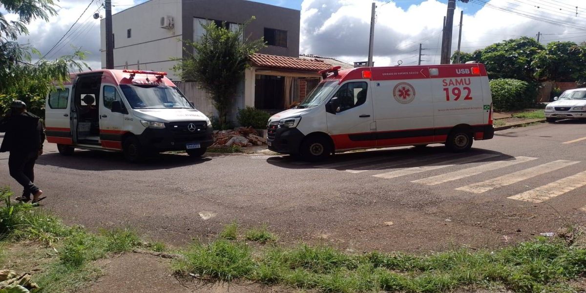 Empresário paulista morre após parada cardiorrespiratória em residência no bairro Cataratas