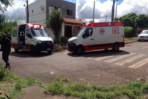 Empresário paulista morre após parada cardiorrespiratória em residência no bairro Cataratas