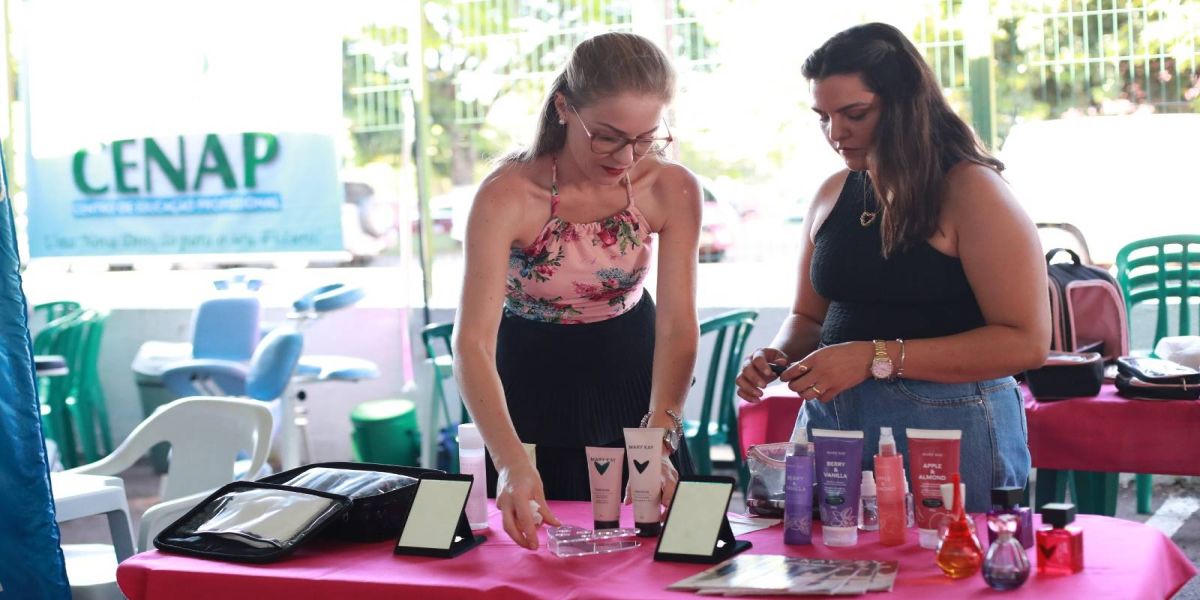 Prefeitura de Cascavel convoca instituições e grupos femininos para V Feira da Mulher