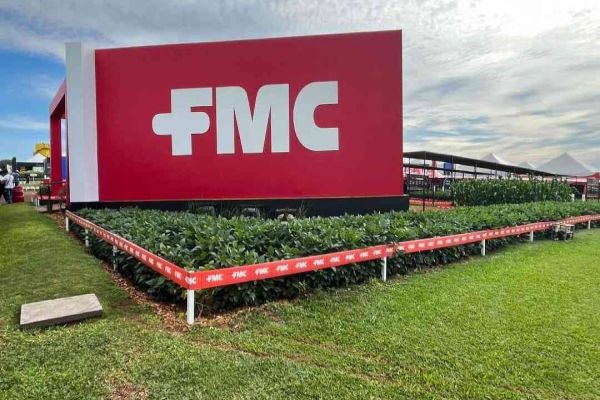 FMC apresenta tecnologias exclusivas para o manejo de soja e milho no Show Rural Coopavel 2025