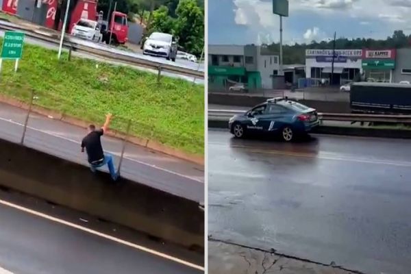 Receita Federal apreende R$ 200 mil em mercadorias contrabandeadas em Medianeira