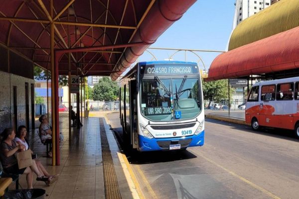 Novo sistema de bilhetagem do transporte coletivo de Toledo começa a funcionar em março
