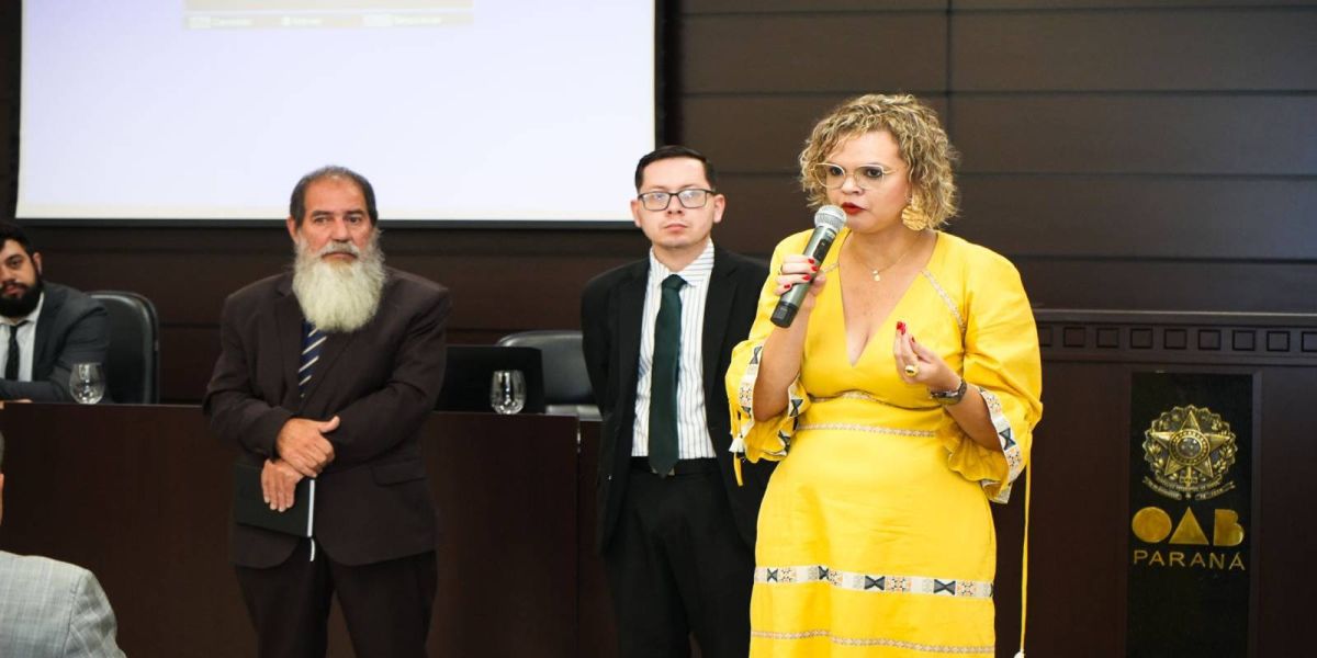 Reunião na OAB Cascavel discute desafios e soluções para o sistema penal