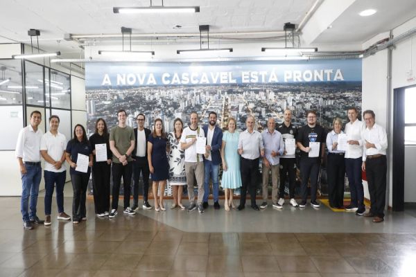 Cascavel fortalece atendimento a crianças e adolescentes com repasse de R$ 1,5 milhão para entidades