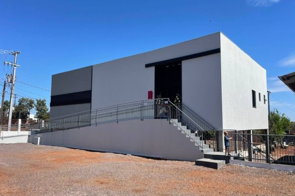 Imagem referente a notícia: ACEC inaugura novo espaço para promoção da cultura japonesa em Cascavel
