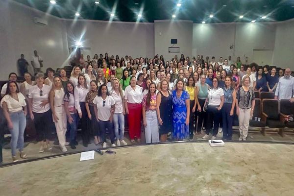 V Feira da Mulher cresce a agora será realizada no Teatro Municipal