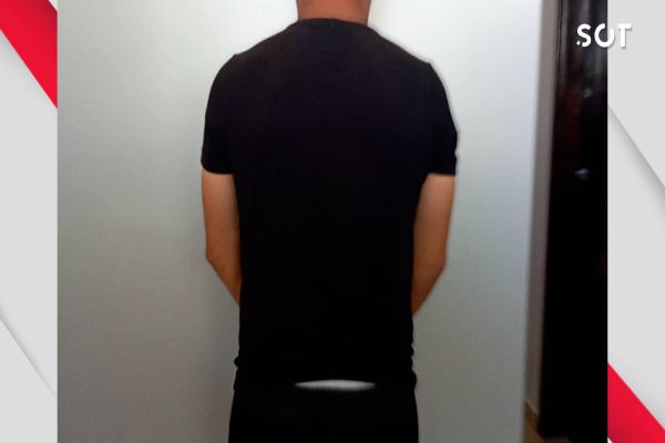 Polícia Civil de Cascavel cumpre mandado de prisão contra condenado por crimes relacionados a armas