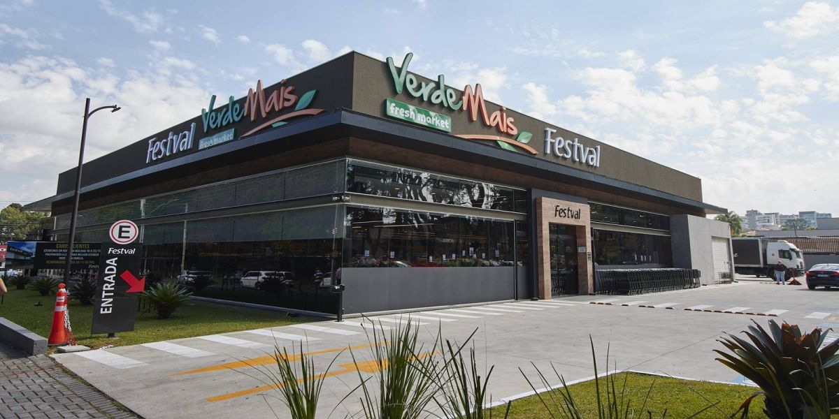 Após expansão recorde, Festval planeja novas lojas para 2025