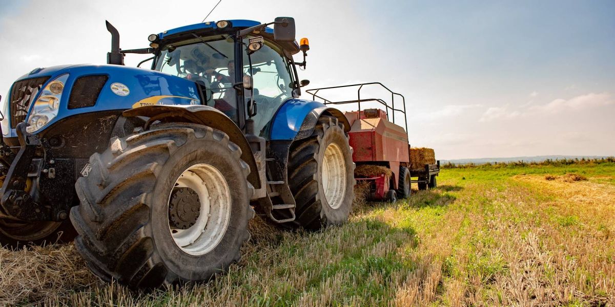 Michelin apresenta oferta integrada para campo e estrada no Show Rural Coopavel