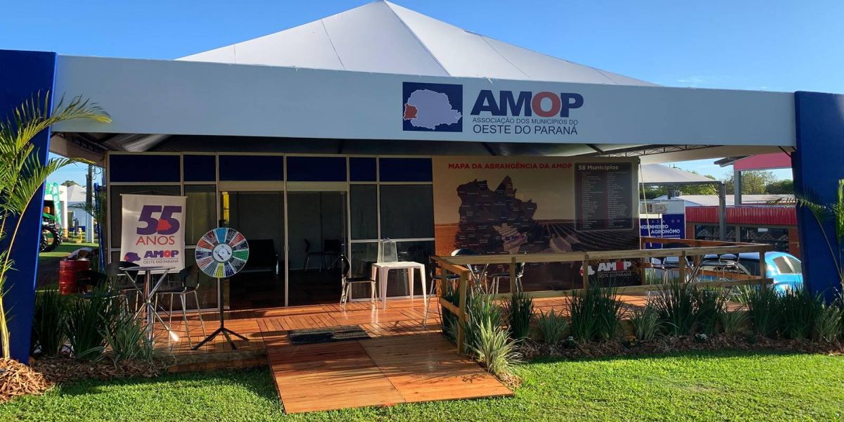 AMOP promove debates na Casa dos Prefeitos no Show Rural