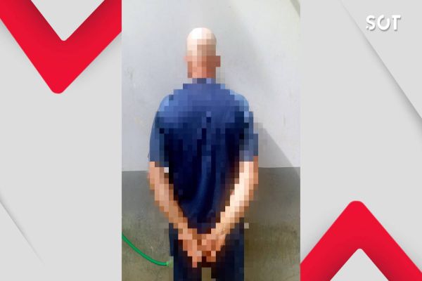 Após 24 anos foragido, homem condenado por matar companheira em Quedas do Iguaçu é preso