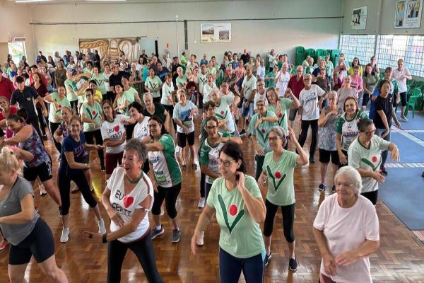 Toledo: Certi Coopagro reabre atividades ao público para 2025