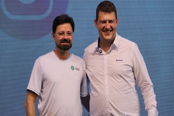 Imagem referente a notícia: Ampliar a cultura da inovação nos municípios é um dos objetivos da administração do Iguassu Valley