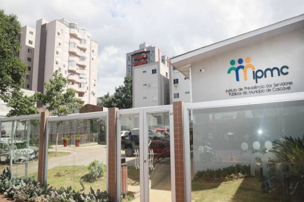 IPMC comprova saúde financeira e tem Certificado de Regularidade Previdenciária aprovado
