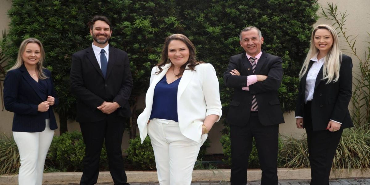 Diretoria e conselheiros da OAB Cascavel tomam posse dia 20