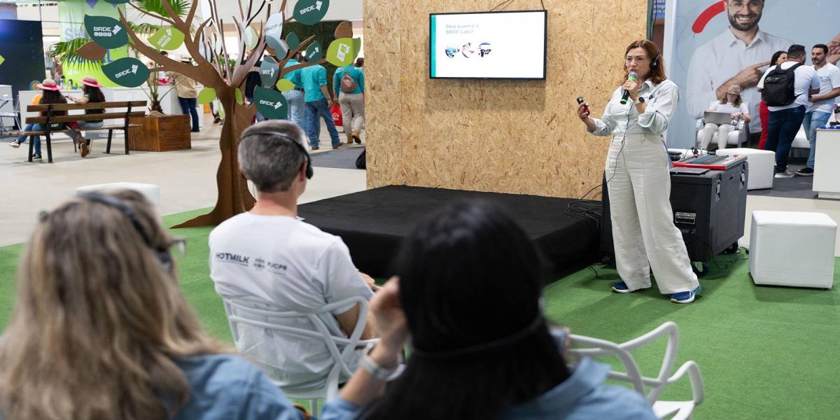 BRDE Labs do Paraná terá Inteligência Artificial como tema de 2025