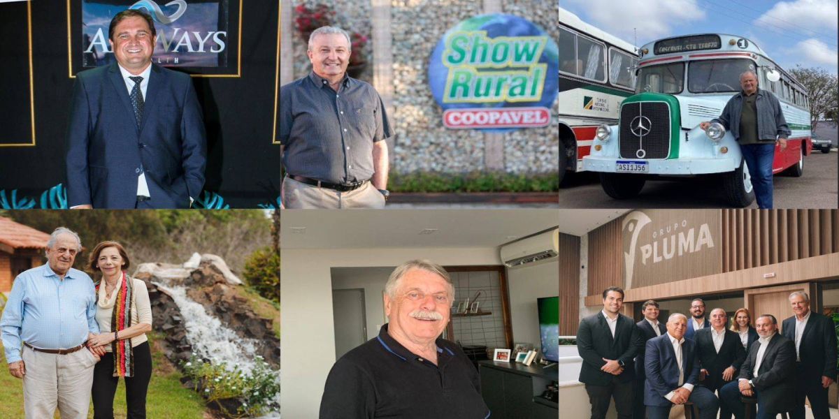 Gugu Bueno destaca empresas e lideranças do Paraná na sessão itinerante da Alep em Cascavel