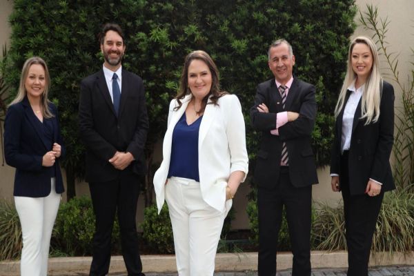 Diretoria e conselheiros da OAB Cascavel tomam posse dia 20