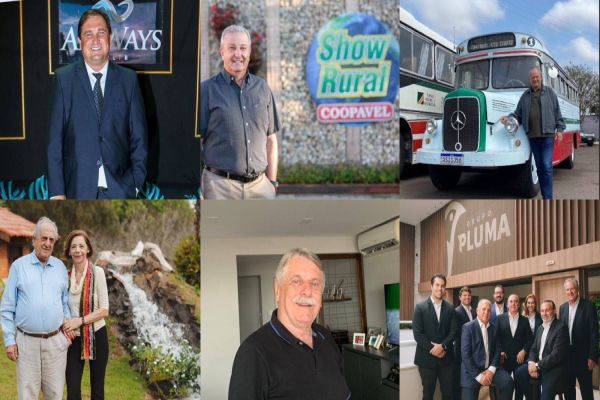 Gugu Bueno destaca empresas e lideranças do Paraná na sessão itinerante da Alep em Cascavel