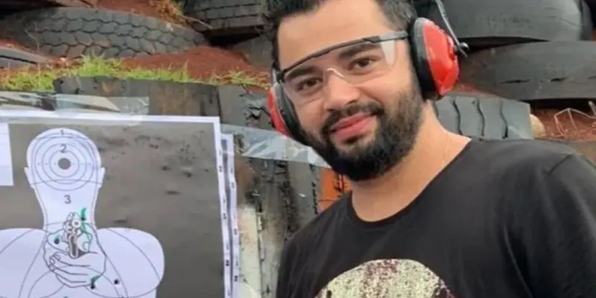 Júri Popular condena Jorge Guaranho a 20 anos de prisão por assassinato de Marcelo Arruda