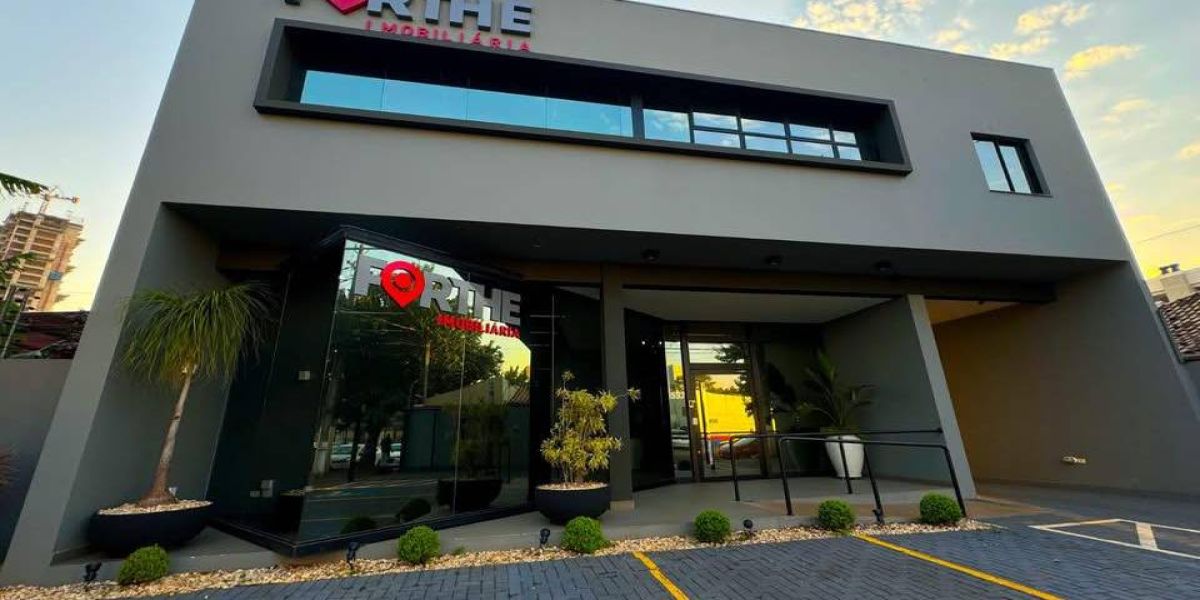 Casa mais cara de Cascavel é colocada à venda por R$ 10 milhões