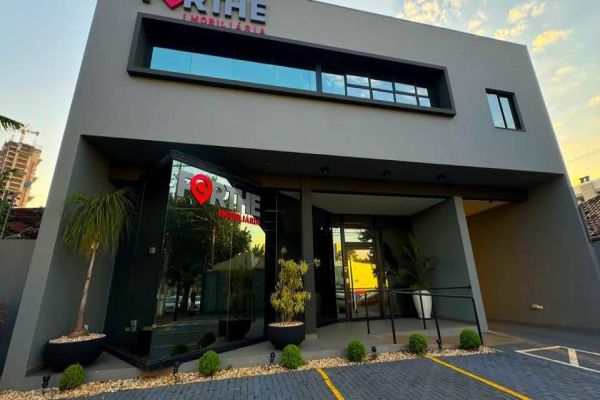 Casa mais cara de Cascavel é colocada à venda por R$ 10 milhões