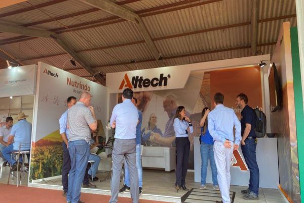 Suplementar dieta animal com selênio orgânico melhora qualidade de carnes, leite e ovos