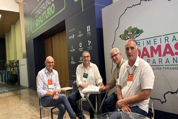 Toledo participa do Paraná Mais Cidades do Governo do Estado