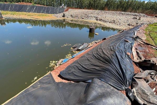 Prefeitura de Toledo busca resolver graves problemas no Aterro Sanitário Municipal