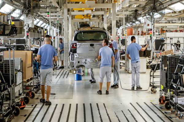 Paraná atinge a menor taxa de desemprego da sua história, com 3,3%