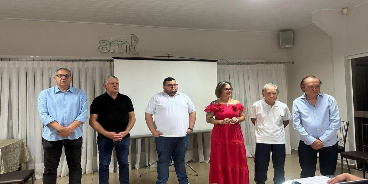 Diretoria da Hoesp apresenta projeto da nova unidade do Hospital Bom Jesus